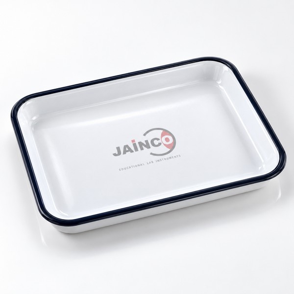 Enamel Tray